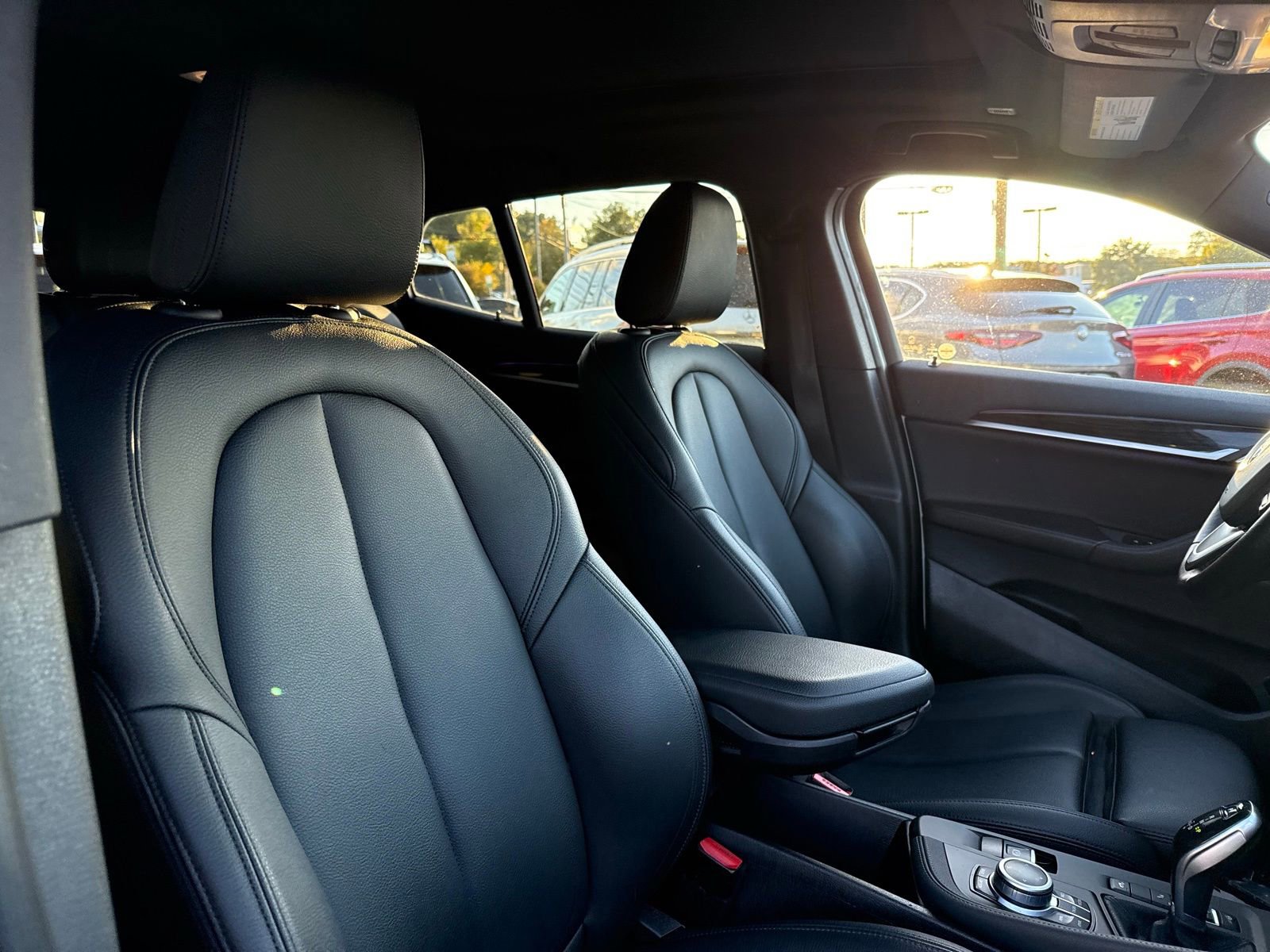 Used 2020 BMW X2 xDrive28i w/ Convenience Package image 35