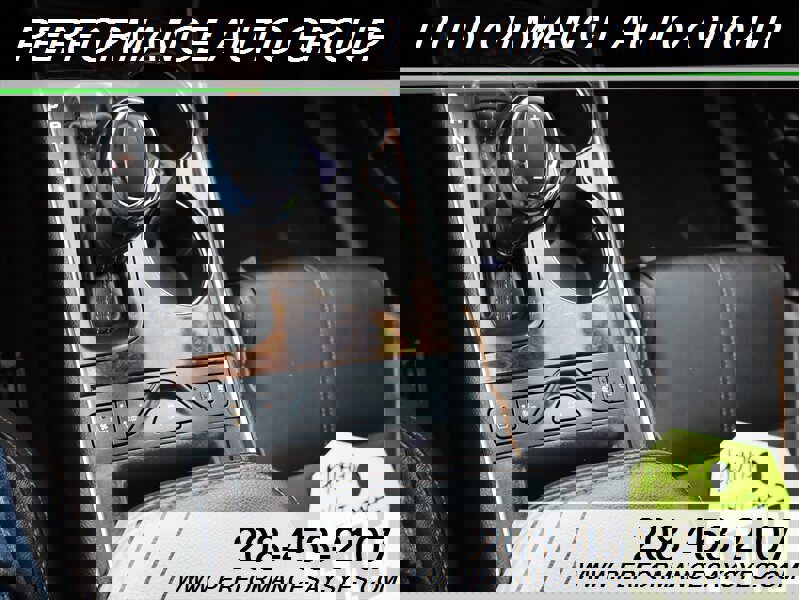 Used 2014 Chevrolet Impala LTZ image 15