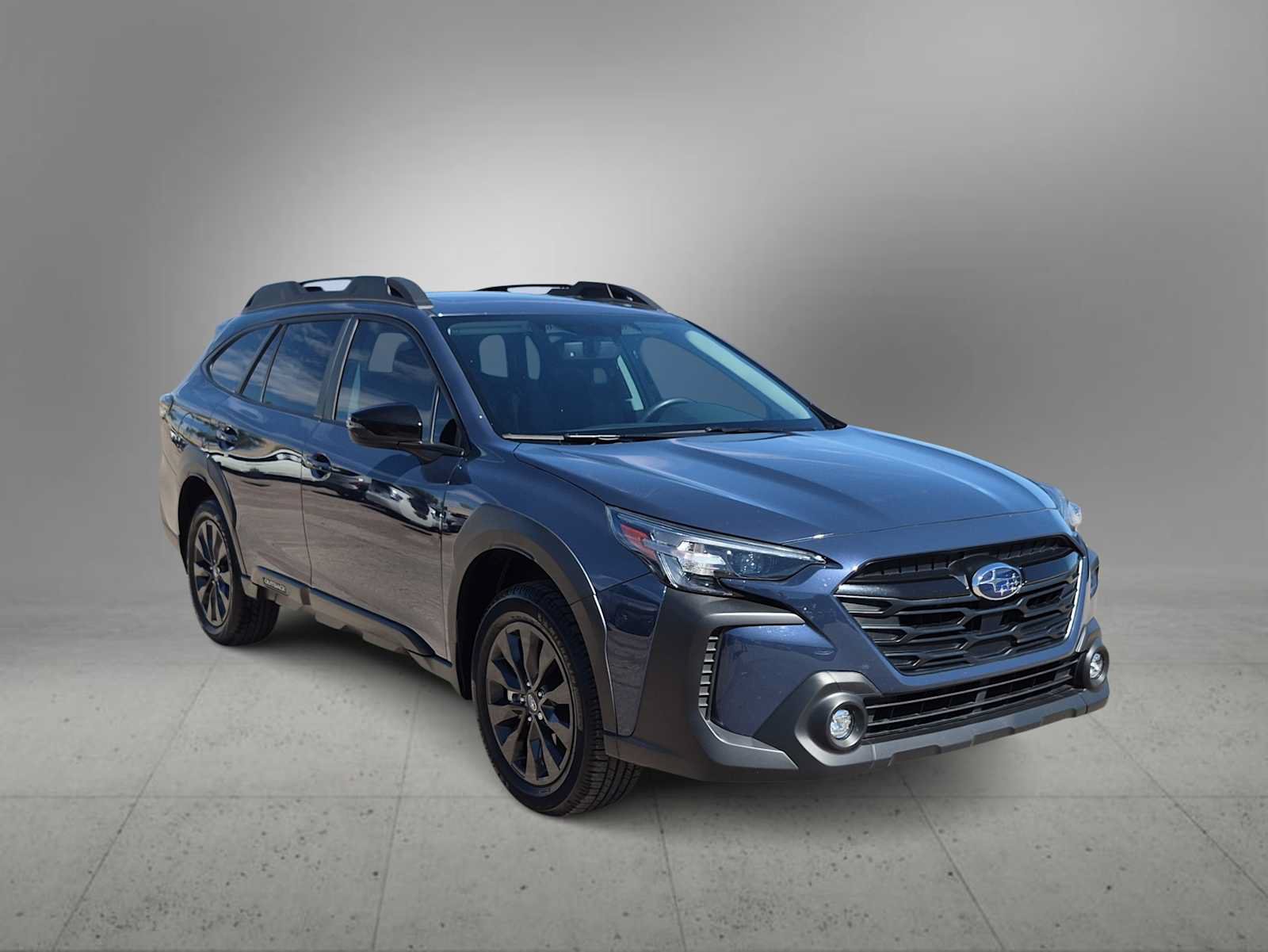 Used 2025 Subaru Outback Onyx Edition w/ Popular Package #2 AWD/4WD image 2