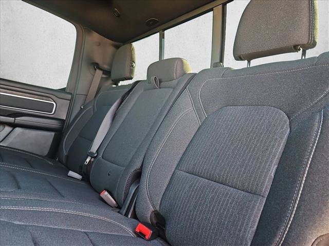 Used 2021 RAM 1500 Lone Star RWD image 18