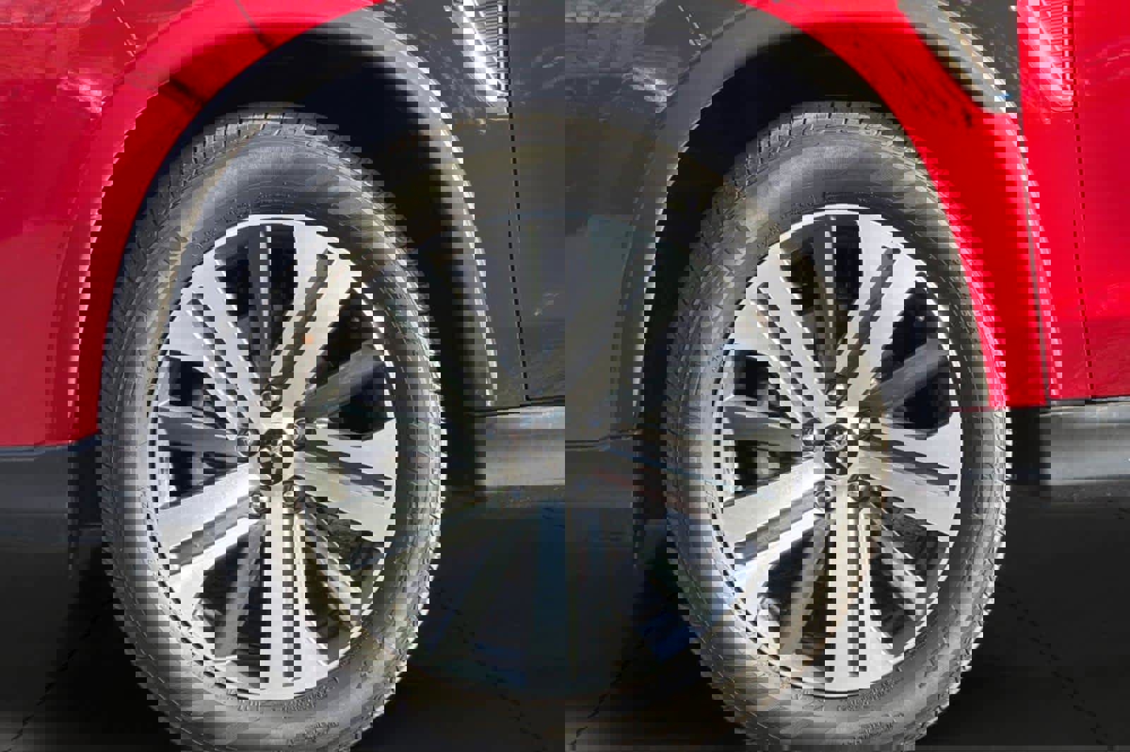 Used 2024 Mitsubishi Outlander Sport SE image 11