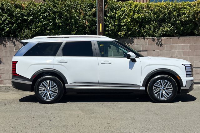 New 2027 Hyundai Palisade SEL Premium AWD/4WD image 5