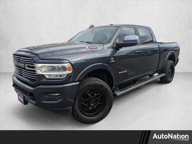 Used 2021 RAM 2500 Laramie