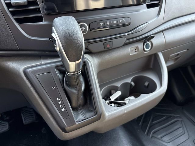 New 2026 Ford Transit 250 148 Medium Roof RWD image 33