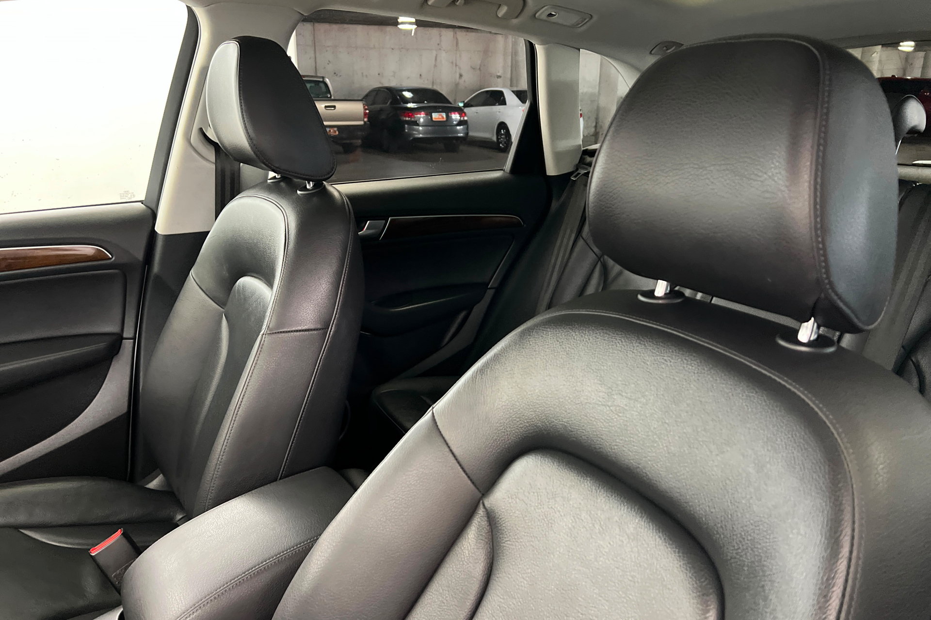 Used 2017 Audi Q5 2.0T Premium Plus AWD/4WD image 17