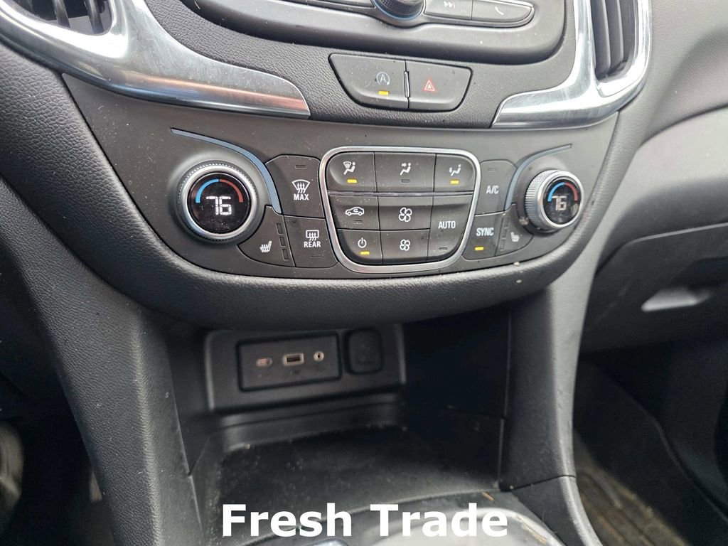 Used 2023 Chevrolet Equinox LT image 10