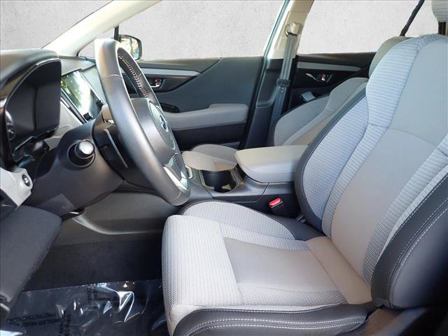 Certified 2025 Subaru Outback Premium AWD/4WD image 12