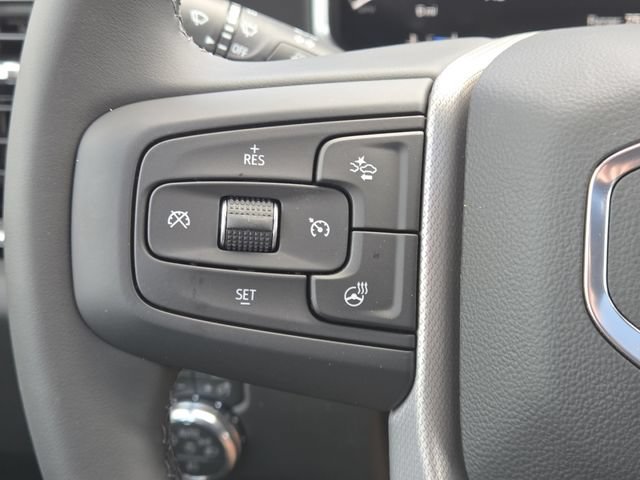 New 2026 GMC Sierra 2500 Denali w/ Technology Package AWD/4WD image 16
