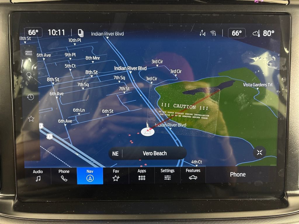 New 2026 Ford F150 Lariat w/ Equipment Group 501A Mid image 25