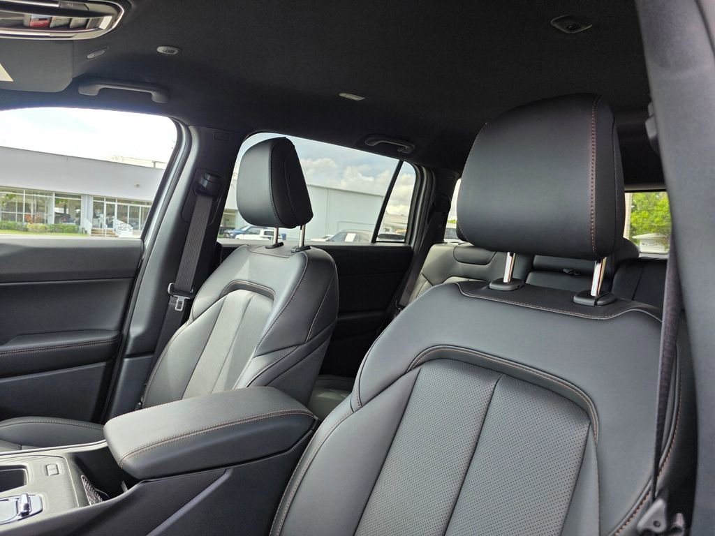 New 2026 Jeep Cherokee Limited AWD/4WD image 11