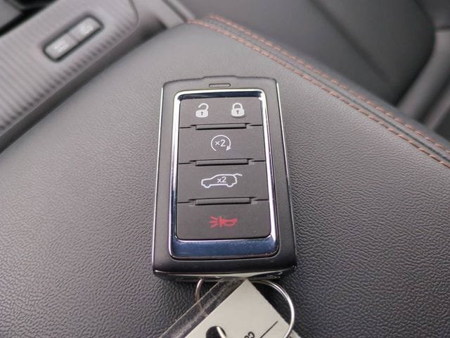 New 2026 Jeep Cherokee Limited AWD/4WD image 28
