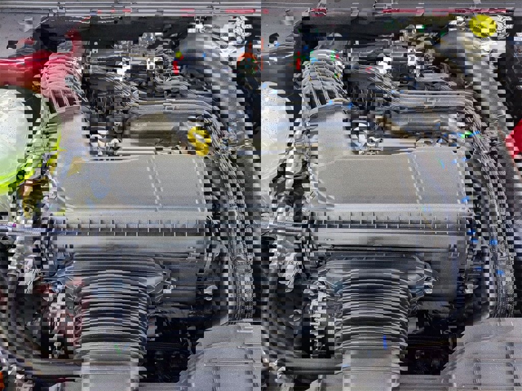 New 2026 Ford Maverick Lariat w/ 4K Tow Package image 24