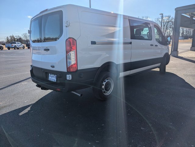 New 2024 Ford Transit 250 Low Roof image 6
