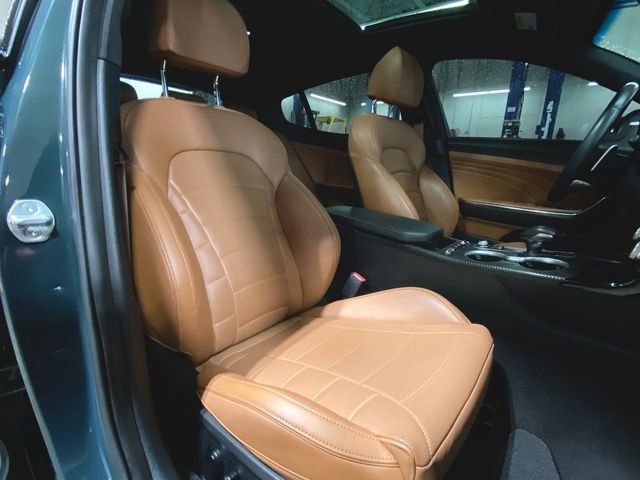 Used 2023 Kia Stinger GT2 w/ Option Group 020 image 29