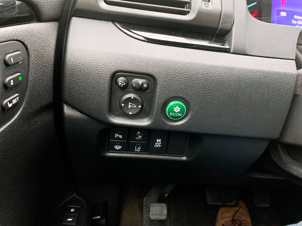 Used 2022 Honda Pilot Black Edition image 14