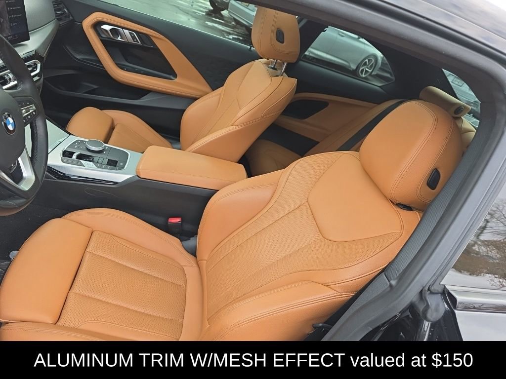 Used 2023 BMW 230i xDrive Coupe w/ Premium Package image 11