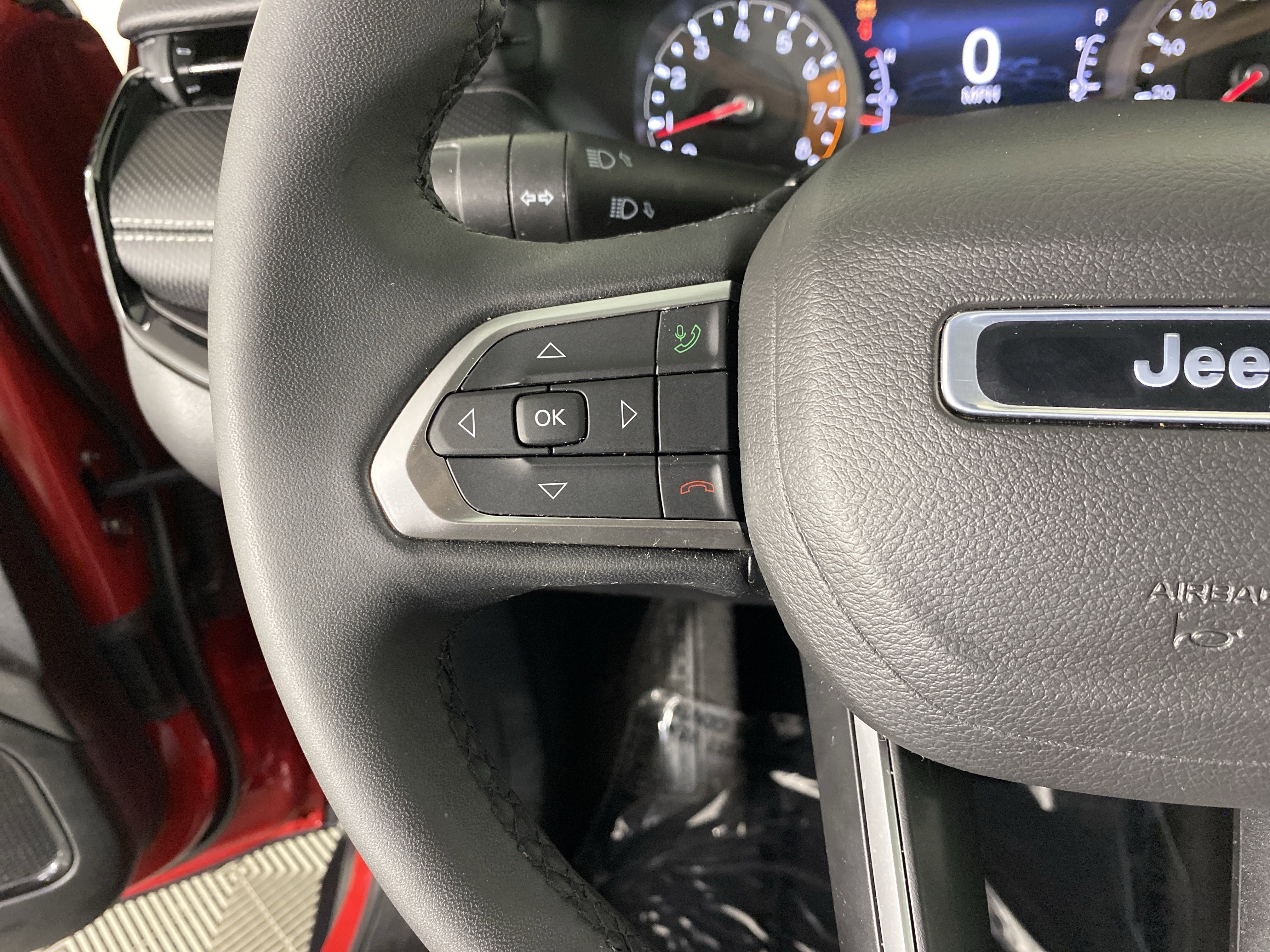 Used 2023 Jeep Compass Latitude w/ Convenience Group AWD/4WD image 23