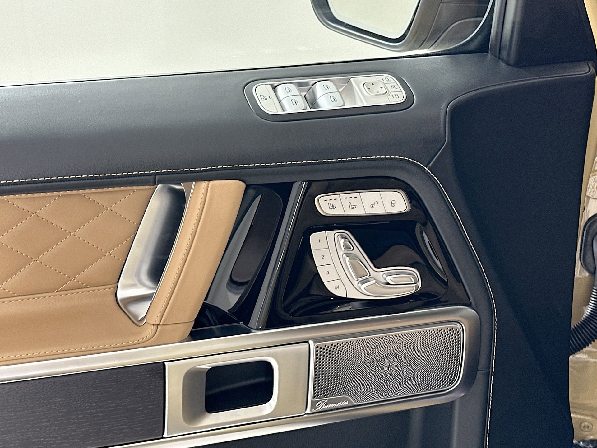 New 2026 Mercedes-Benz G 63 AMG 4MATIC image 19