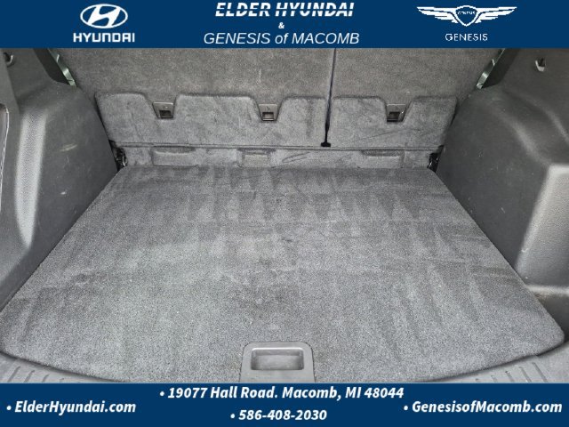 Used 2019 Ford Escape SE FWD image 16