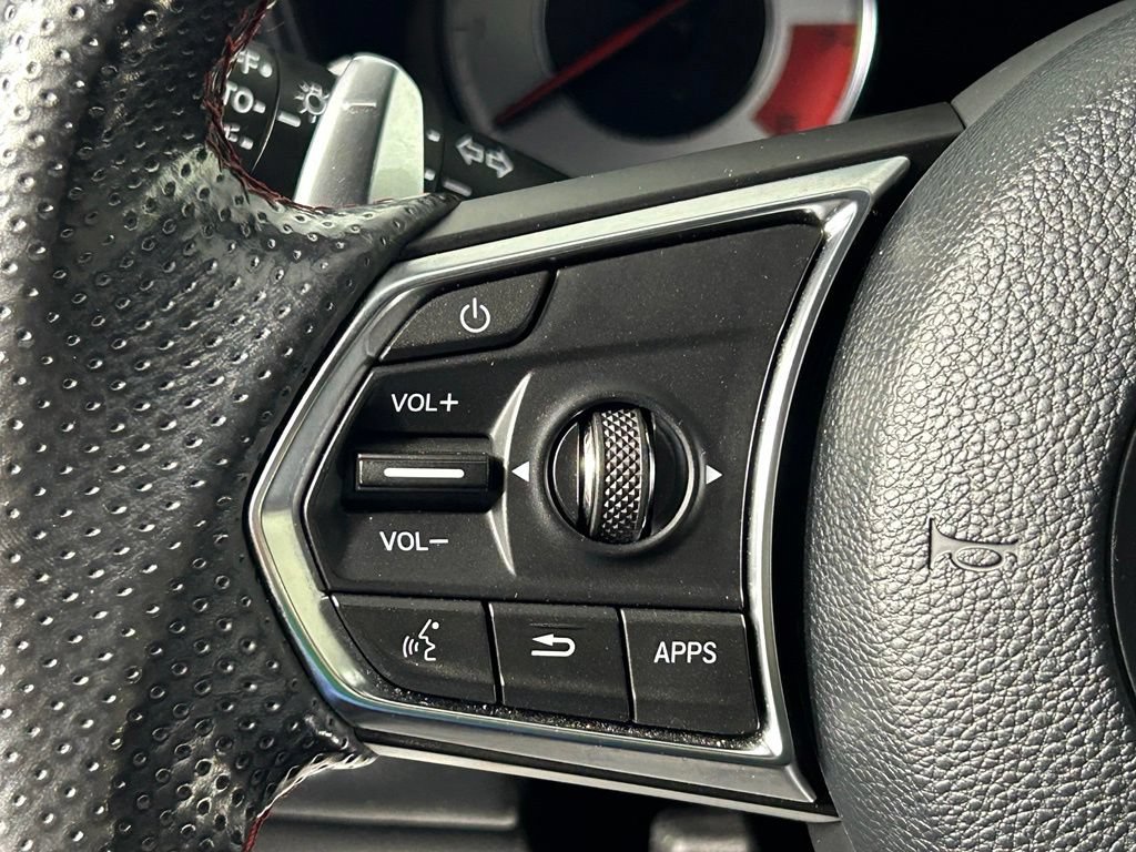Used 2022 Acura TLX w/ A-SPEC Package AWD/4WD image 28