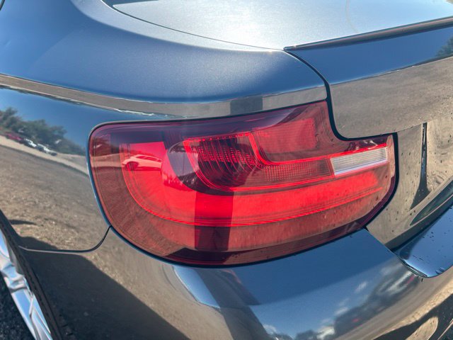 Used 2017 BMW 230i Coupe RWD image 10