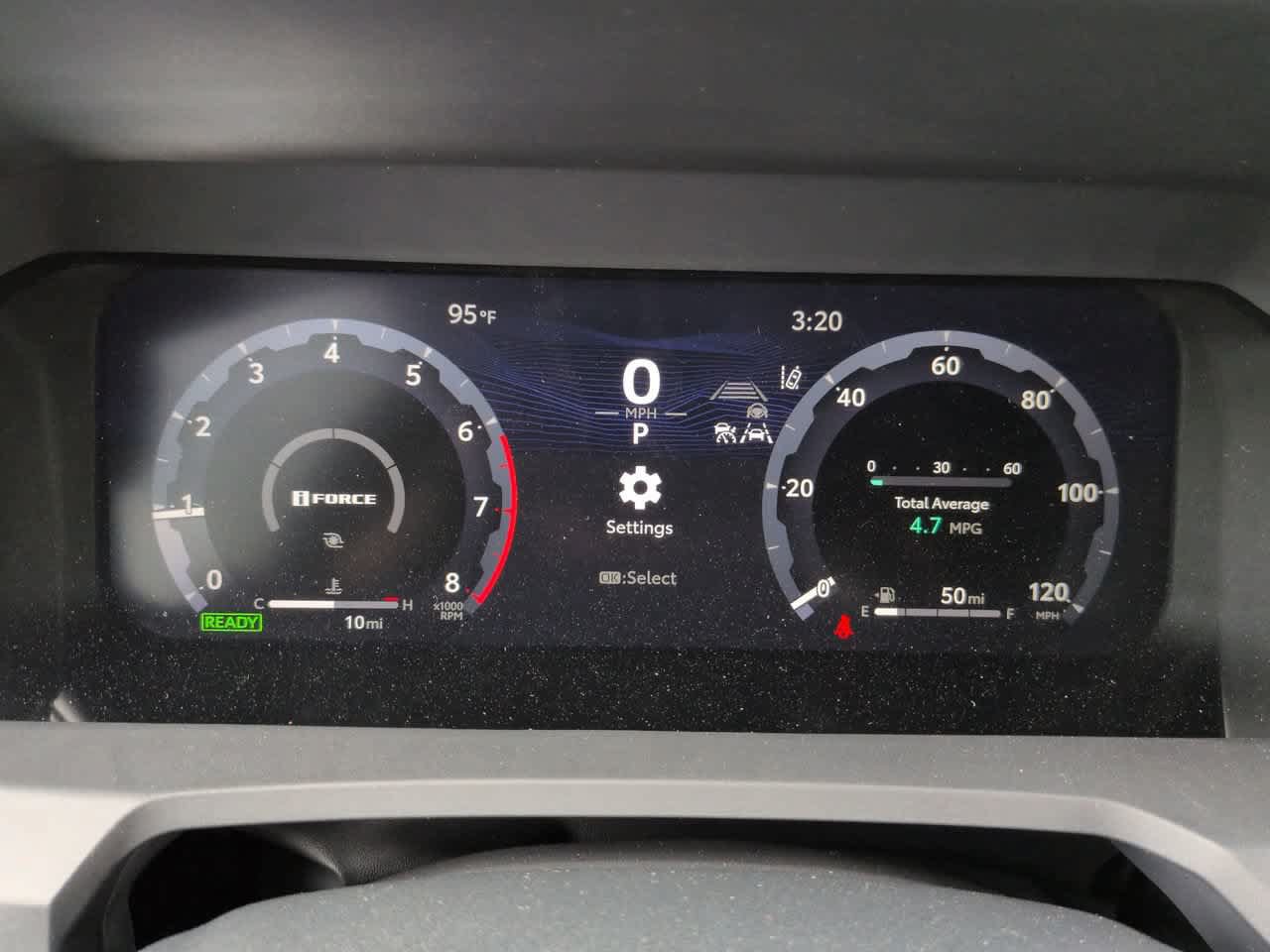 New 2026 Toyota Tacoma TRD Sport w/ TRD Sport Premium Package AWD/4WD image 25