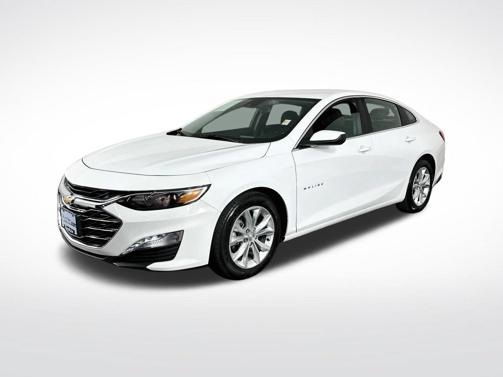 Used 2023 Chevrolet Malibu LT FWD image 4