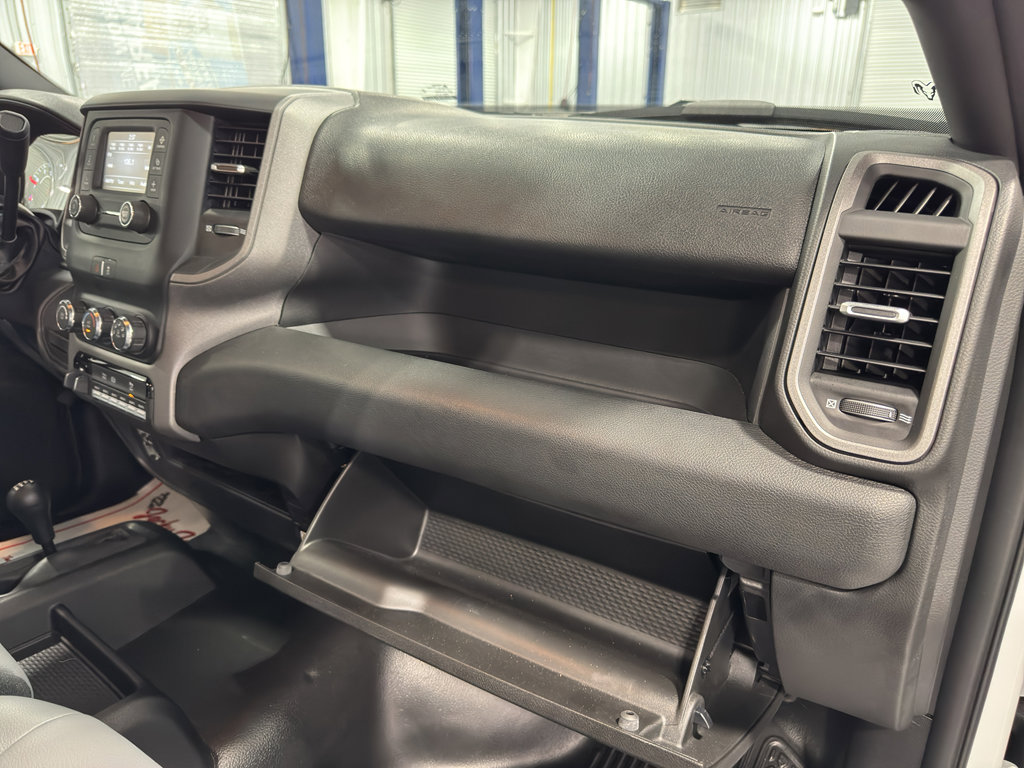 Used 2024 RAM 5500 Tradesman image 14