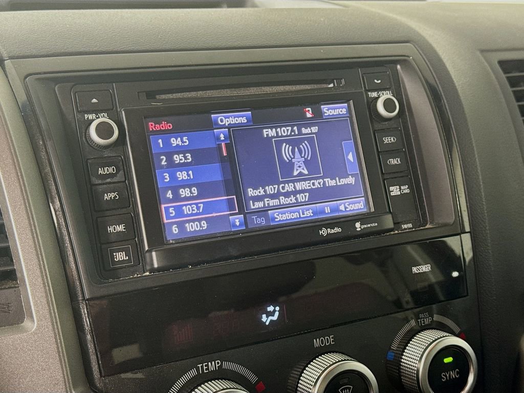 Used 2016 Toyota Sequoia Platinum image 15