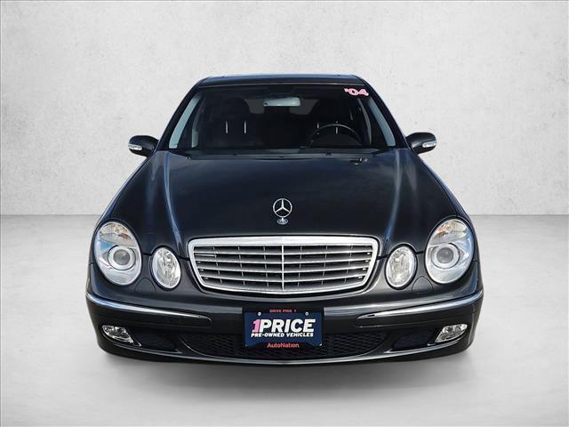 Used 2004 Mercedes-Benz E 320 3.2L image 2