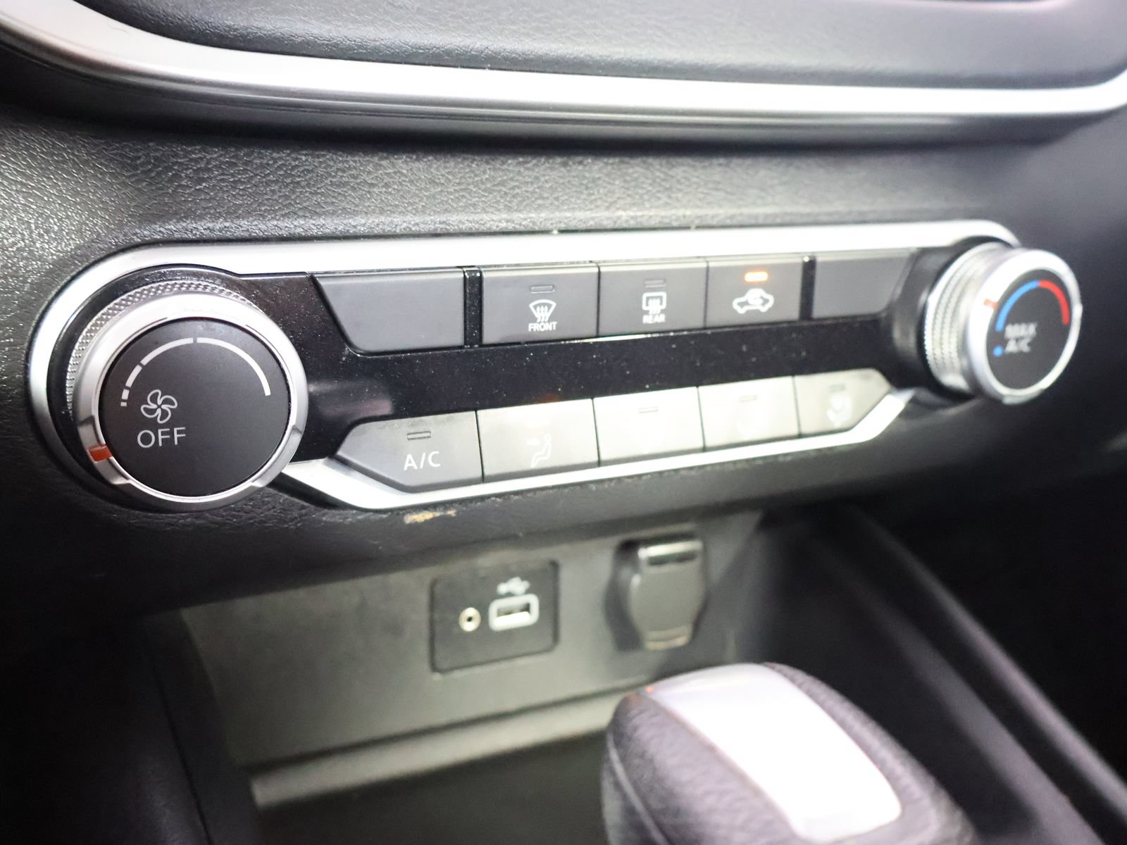 Used 2021 Nissan Altima 2.5 S FWD image 31