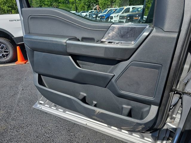Used 2023 Ford F150 XLT w/ Equipment Group 302A High image 25