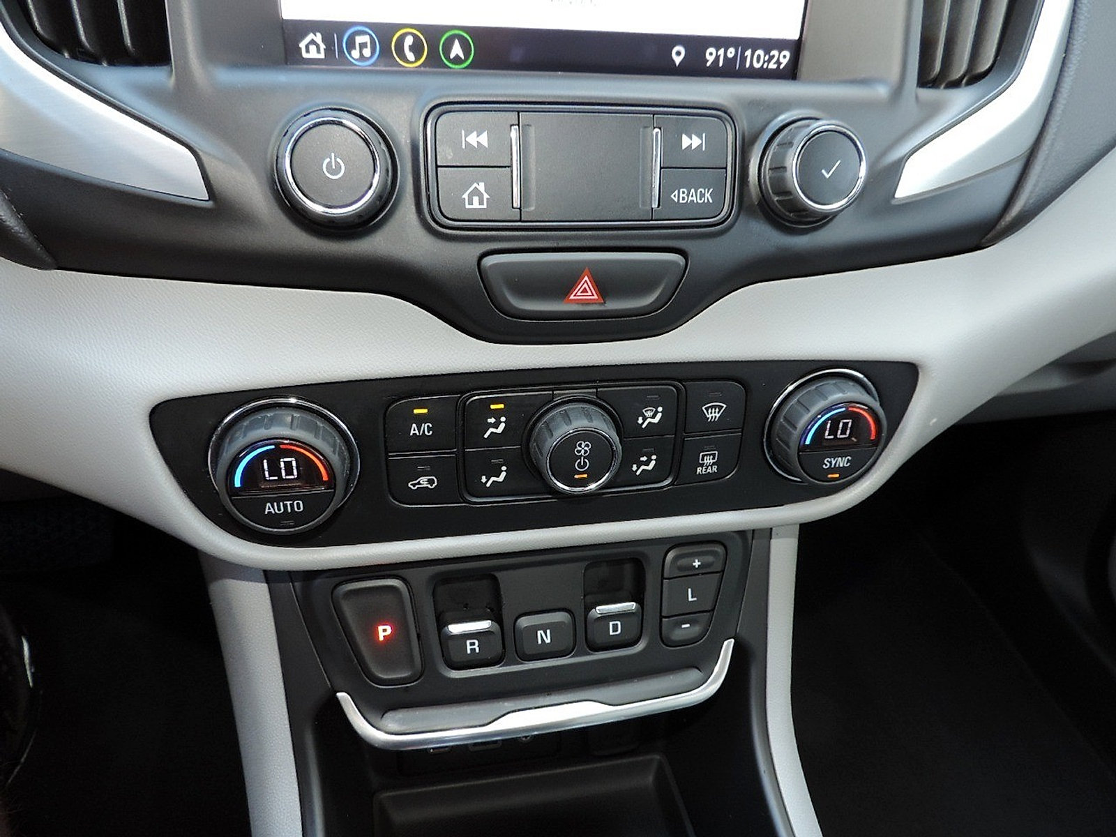 Used 2020 GMC Terrain SLT w/ Preferred Package FWD image 23