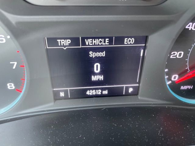 Used 2024 Chevrolet Malibu LT image 20