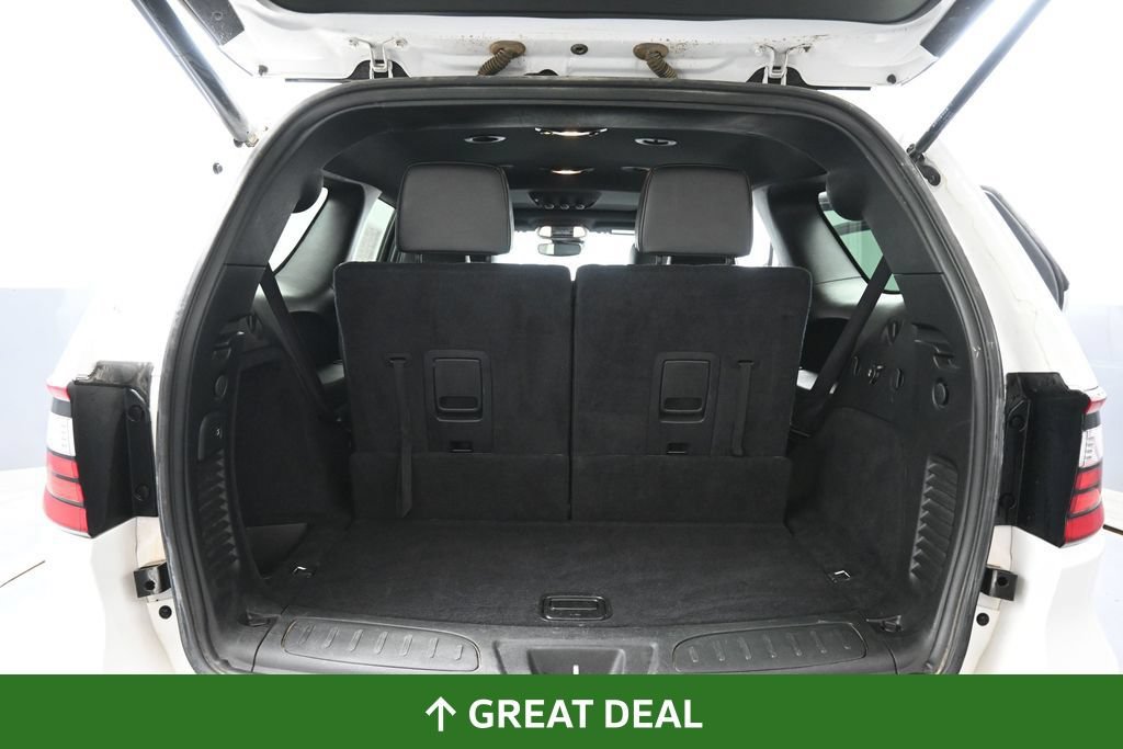 Used 2025 Dodge Durango R/T AWD/4WD image 27