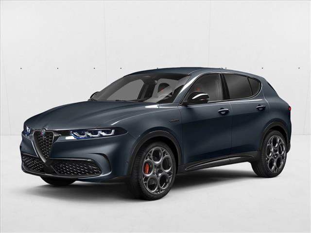 Used 2024 Alfa Romeo Tonale Ti