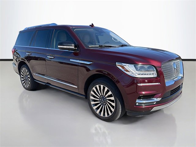 Used 2019 Lincoln Navigator Reserve image 7