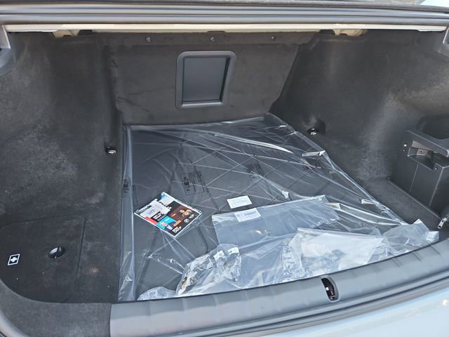 New 2025 BMW 760i xDrive image 17