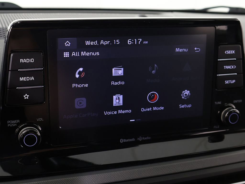 Used 2023 Kia Seltos LX image 41