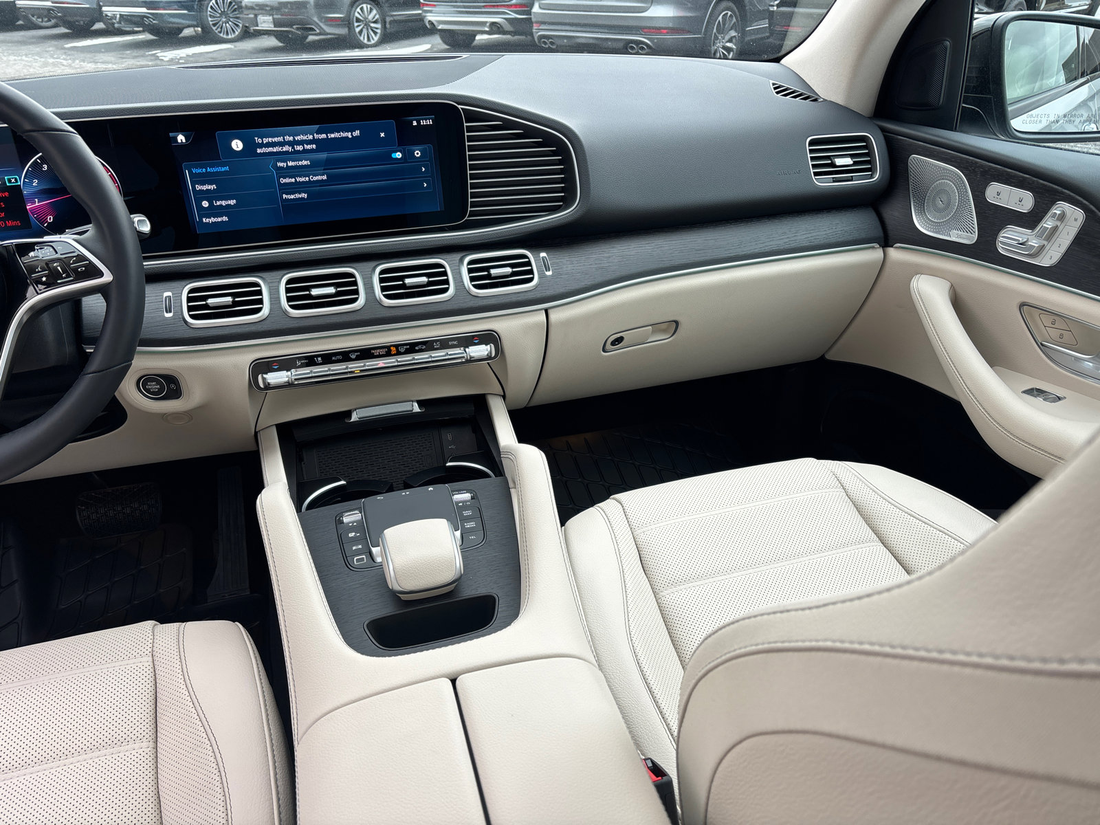 Used 2026 Mercedes-Benz GLE 350 4MATIC image 31