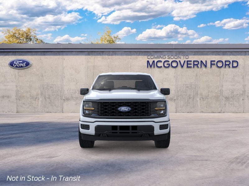New 2026 Ford F150 STX AWD/4WD image 30