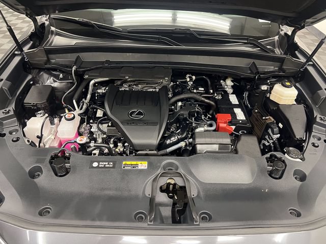 Certified 2025 Lexus TX 350 FWD w/ Convenience Package image 23