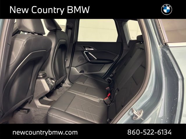 New 2026 BMW X1 xDrive28i w/ Convenience Package AWD/4WD image 12