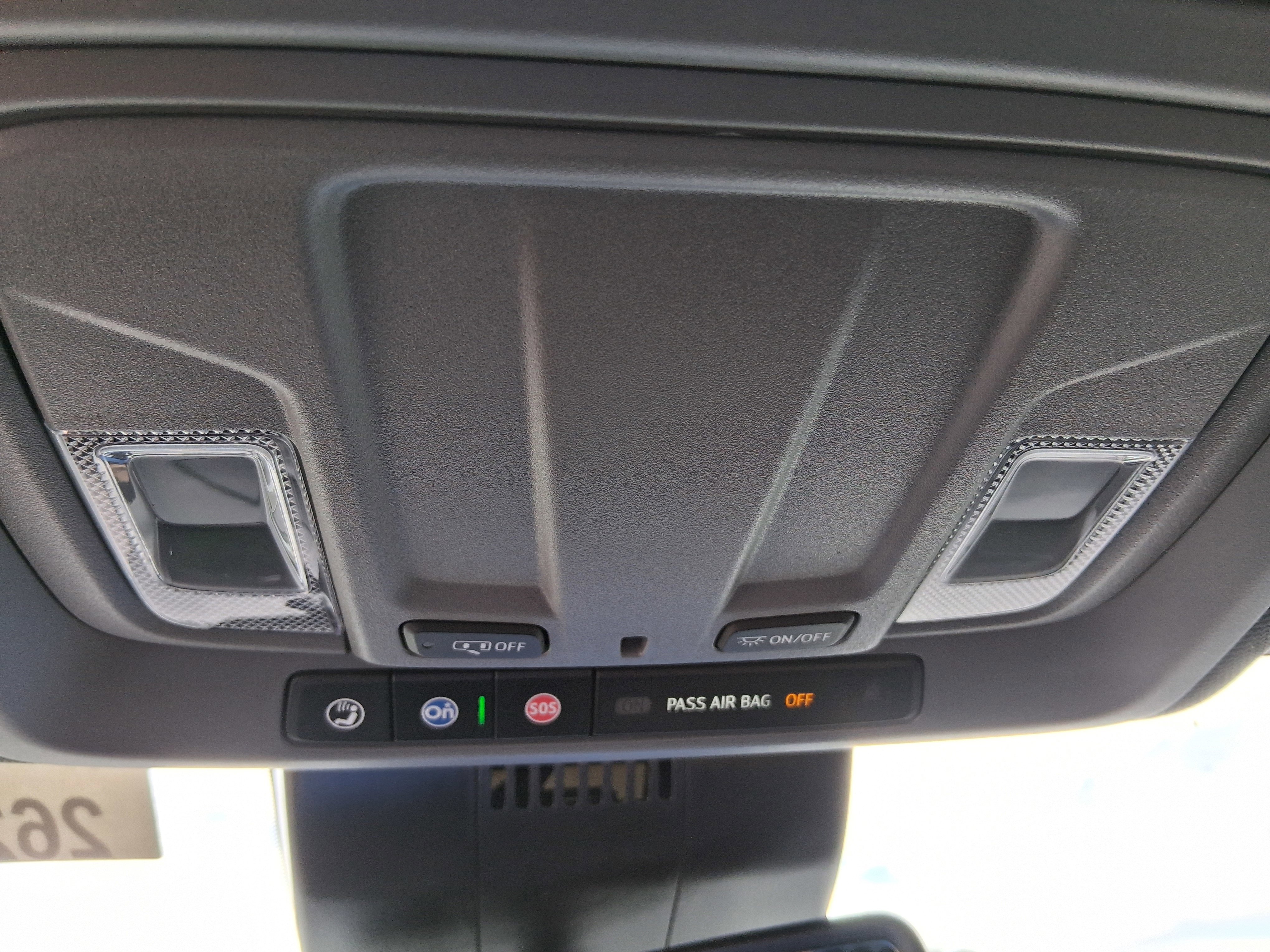 New 2025 GMC Sierra 3500 Pro w/ Convenience Package image 31