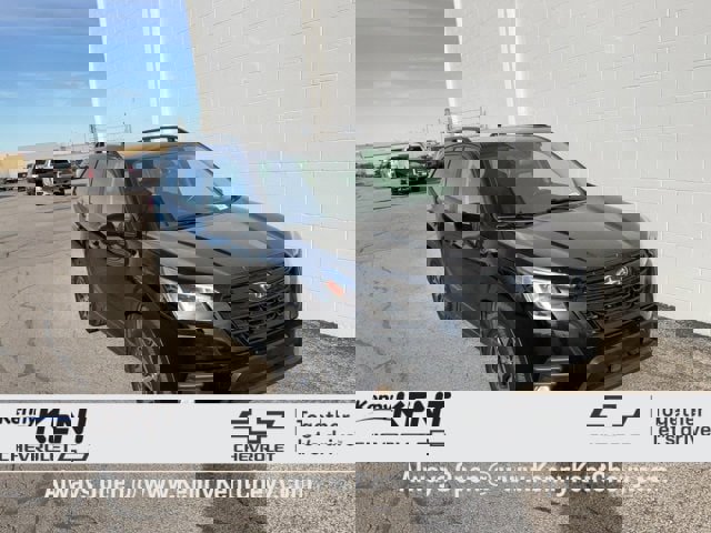 Used 2022 Subaru Forester Premium image 1