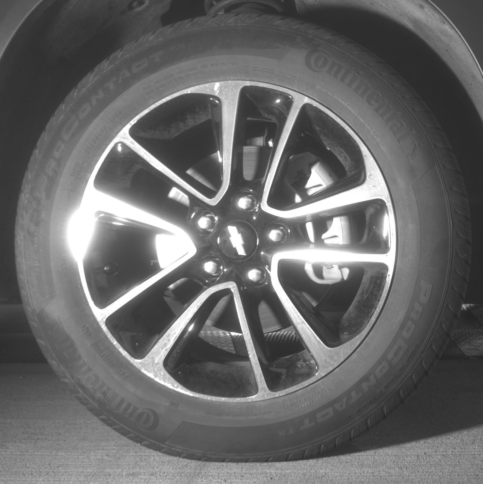 Used 2025 Chevrolet TrailBlazer LT FWD image 13