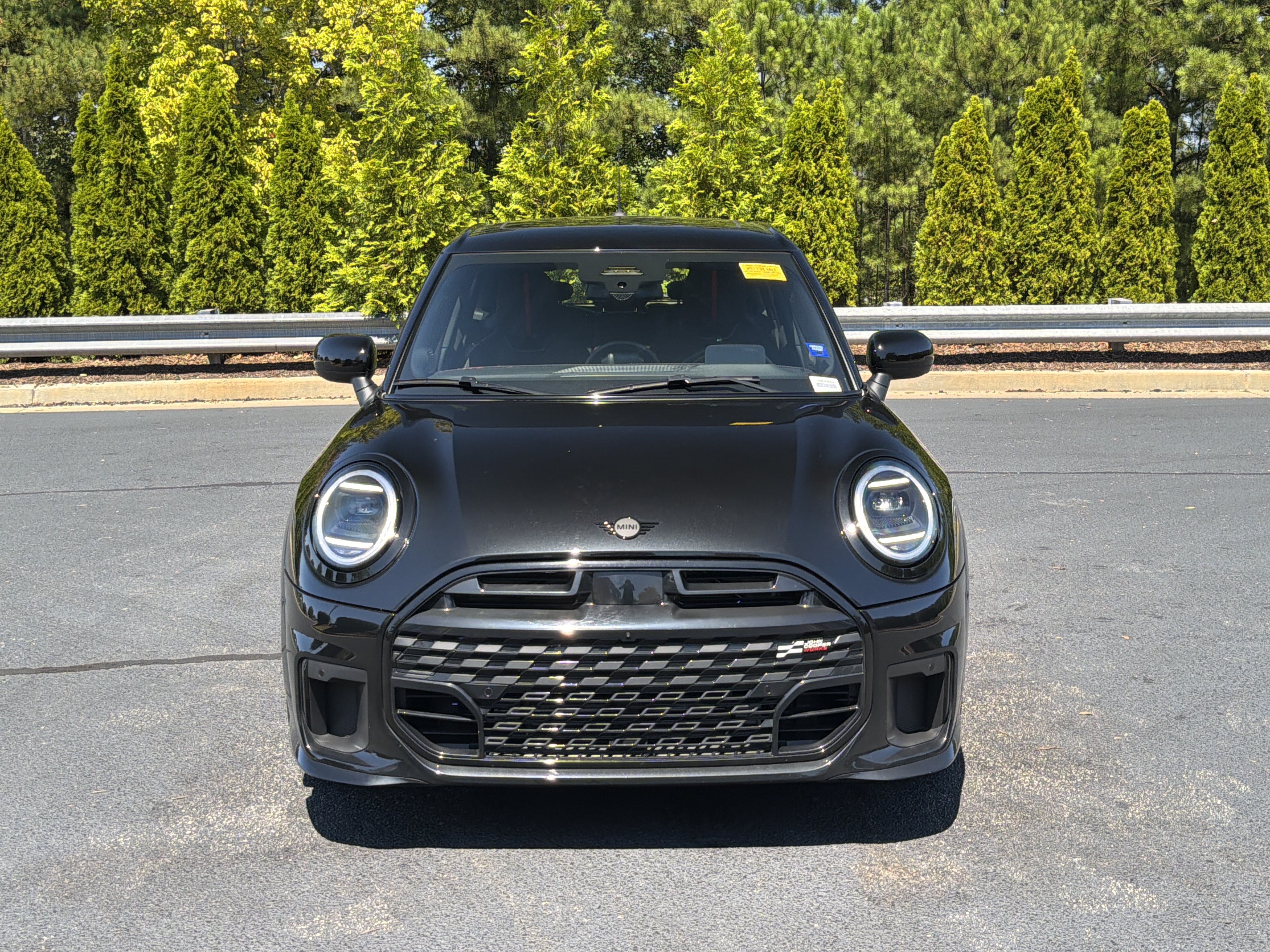Certified 2026 MINI Cooper S FWD image 10