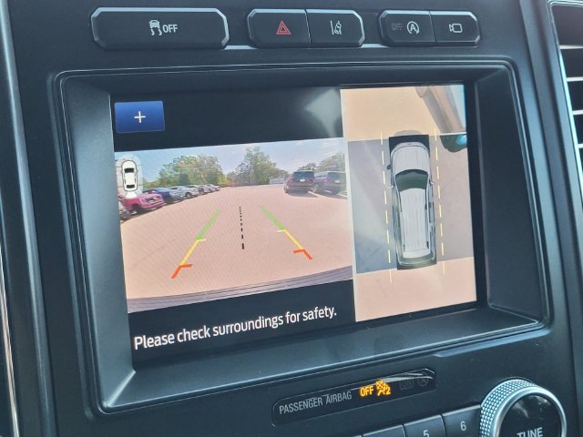 Used 2021 Ford Expedition Limited RWD image 27