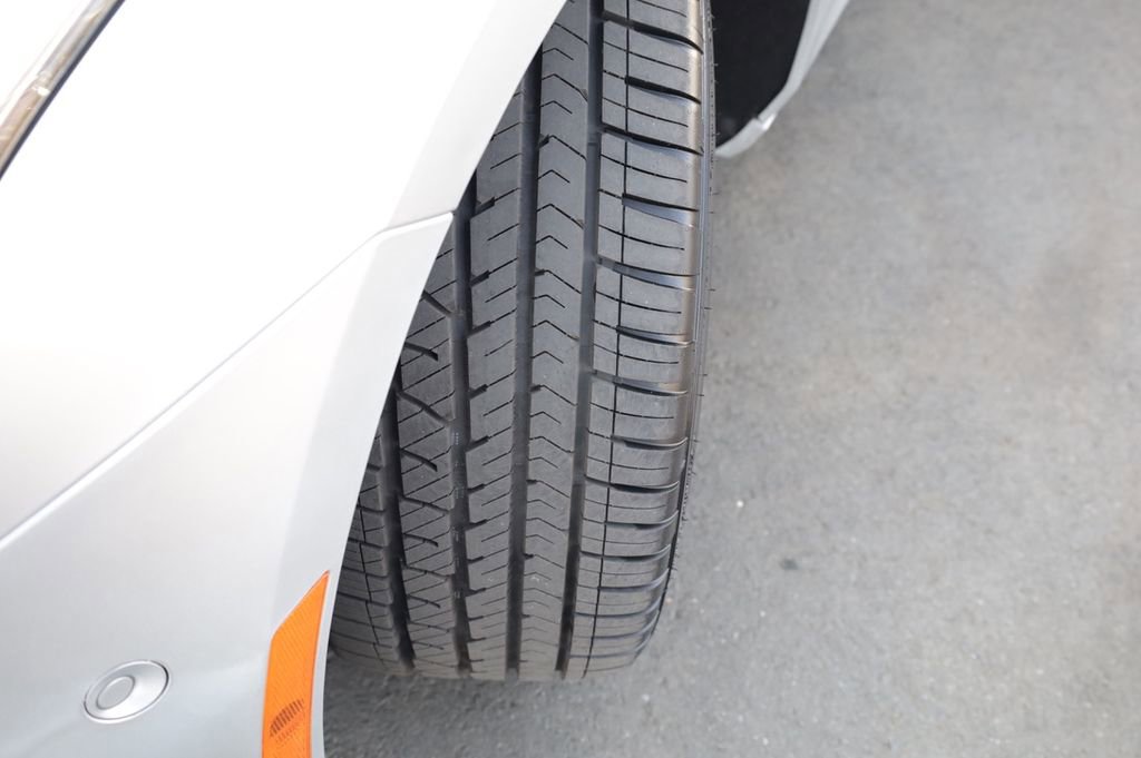 Used 2017 Cadillac CTS Premium Luxury w/ Technology Package image 4