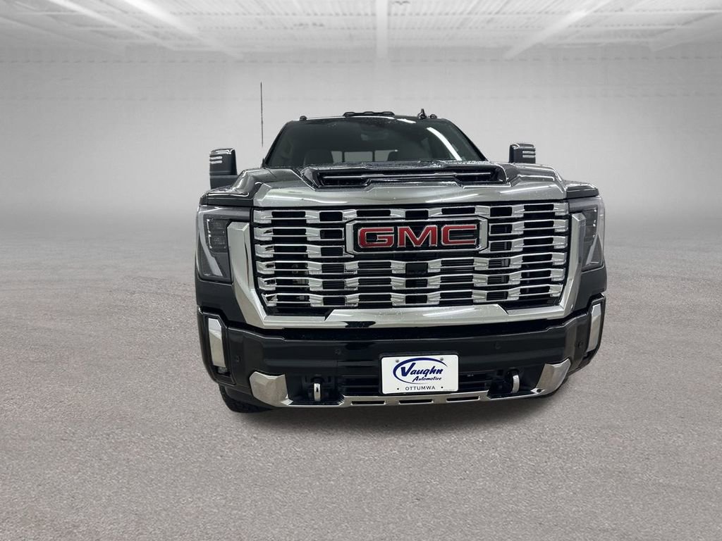 New 2026 GMC Sierra 2500 Denali w/ Technology Package image 3